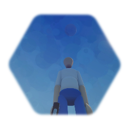 Classic Resi controls (puppet)