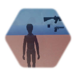 Atque contra os zumbis