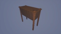 A screenshot taken in Dreams. 1 of 2.