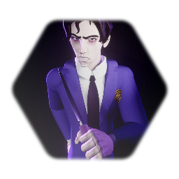 William Afton