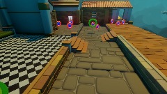 My Creation - 1/16/2021