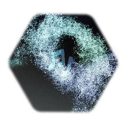 Mergo's Damp Caretaker