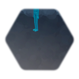 Pupazzo iniziale (deluxe)gggggggg