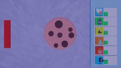 Cookie Clicker (WIP)