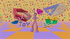 A screenshot taken in Dreams. 6 of 6.