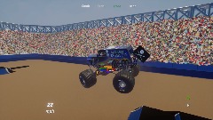 A screenshot taken in Dreams. 3 of 4.