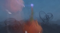 A screenshot taken in Dreams. 16 of 18.