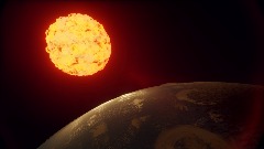 A screenshot taken in Dreams. 2 of 5.