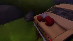 A screenshot taken in Dreams. 1 of 1.