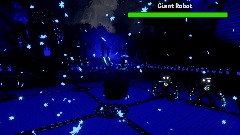 A screenshot taken in Dreams. 3 of 24.