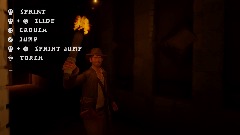 A screenshot taken in Dreams. 7 of 11.