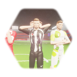 Football zach