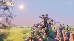 A screenshot taken in Dreams. 17 of 22.