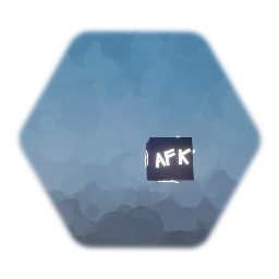 Afk block