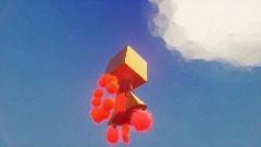 A screenshot taken in Dreams. 19 of 22.
