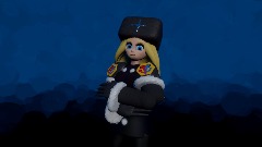 A screenshot taken in Dreams. 2 of 3.