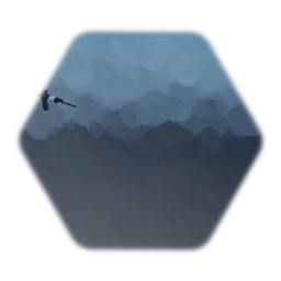 My Creation - 8/3/2020 fps dood