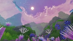 A screenshot taken in Dreams. 5 of 22.