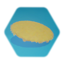 Tomb Slayer - Sand Cookie