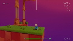 A screenshot taken in Dreams. 10 of 20.