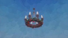 A screenshot taken in Dreams. 1 of 1.