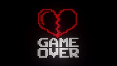 GAME OVER