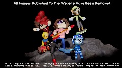 A screenshot taken in Dreams. 9 of 11.