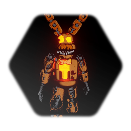 Jack-O Bonnie (Better Accuracy)