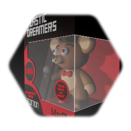 Plastic Dreamers Page 2