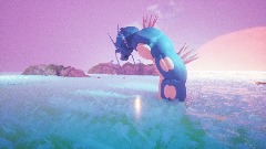 A screenshot taken in Dreams. 6 of 22.