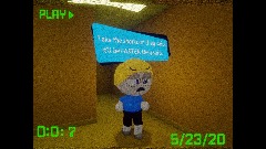 A screenshot taken in Dreams. 1 of 1.