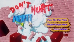 Don't Hurt Humpty!