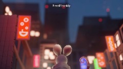 A screenshot taken in Dreams. 19 of 30.