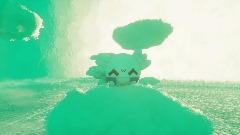 A screenshot taken in Dreams. 3 of 3.