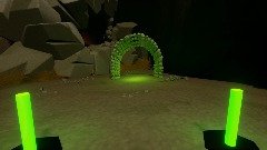 A screenshot taken in Dreams. 3 of 10.