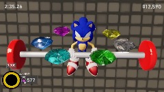 A screenshot taken in Dreams. 5 of 14.