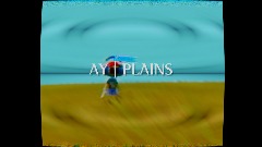 AY | PLAINS