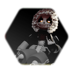 UnderCore! Sans