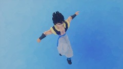 A screenshot taken in Dreams. 1 of 6.