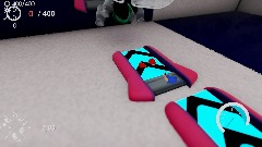 A screenshot taken in Dreams. 13 of 25.