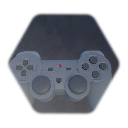Virtuallystation 1 controller