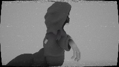 A screenshot taken in Dreams. 1 of 3.