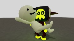 A screenshot taken in Dreams. 1 of 1.