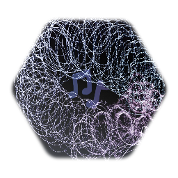 Toonami - Walking Stick (short)