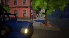 A screenshot taken in Dreams. 17 of 18.