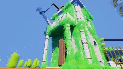 A screenshot taken in Dreams. 26 of 27.