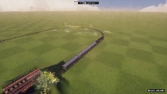 A screenshot taken in Dreams. 24 of 25.