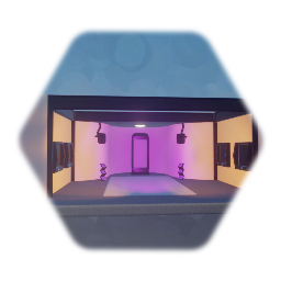 Dreamiverse Gallery of Art 2.0 Official Booth DreamsCom 2021