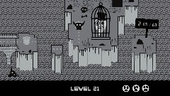A screenshot taken in Dreams. 5 of 6.