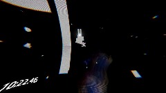 A screenshot taken in Dreams. 7 of 18.